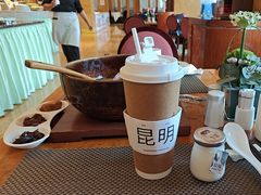 -翠湖六号全日制西餐厅(翠湖宾馆店)