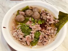 -抖牛白塔牛肉粿条汤(水围店)