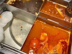 -海底捞火锅(吴中路店)