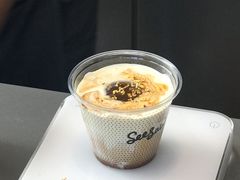 -Seesaw Coffee(深圳万象天地店)