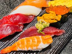 -沼津魚がし鮨(御殿場アウトレット店)