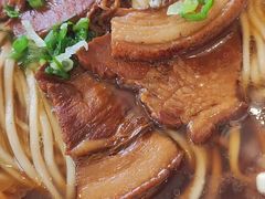 -李先生牛肉面(长春红旗街店)