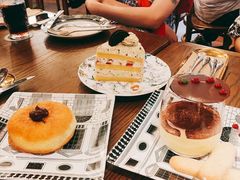 -IL TEATRO 精品意大利餐厅