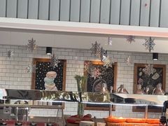 -昆山琶拉帝诗酒店·河畔咖啡厅Riverside Cafe