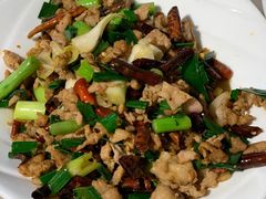 宣威小炒肉-红豆园(文林街店)