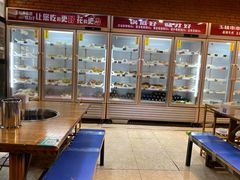 -成都玉林串串香火锅(三八店)