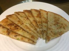 葱花饼-金百万烤鸭店(马甸店)