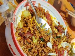 -怪噜范·老贵阳街头名小吃(鸿通城店)