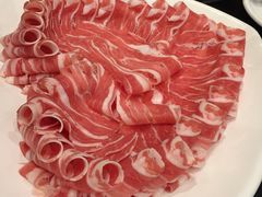 -北门涮肉·铜锅涮肉(南锣鼓巷店)