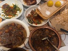 -关东小磨东北菜(漕河泾印象城店)