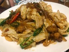 -巴依老爷新疆美食(望京小街店)