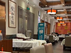 -福来居烤鸭店(天坛二店)