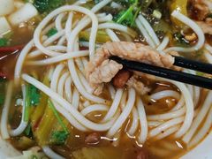-南京工业大学-东苑1食堂