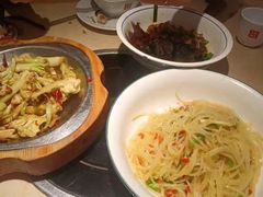 -大碗先生(万家丽店)