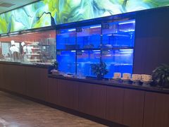 -聚宾楼·烤鸭·家宴(科技三路店)
