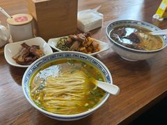 -永丰面馆(汉口路店)