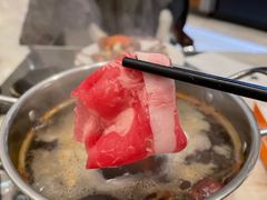 -新发展亚太JW万豪酒店·福苑咖啡厅