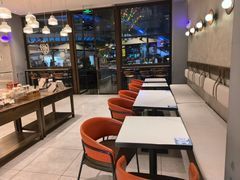 -CARINO BAKERY&CAFE(南方商城店)