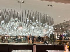 -无印良品餐堂 MUJI Diner(成都太古里店)