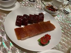 -8餐厅(新葡京酒店)