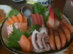 -福樱兰海鲜放题铁板烧(加州店)