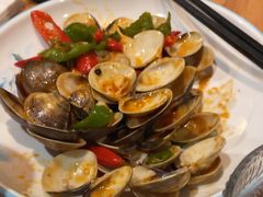 -糟粕醋·椰苑海南菜餐厅(亚龙湾天域酒店)