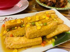 -杨厝六十六农庄农舍(杨厝路店)