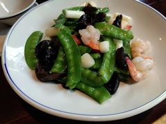 荷塘月色-大牌大·传统杭帮菜(湖滨店)