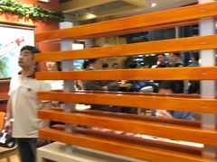 -The Habit Burger Grill 哈比特汉堡(爱琴海店)