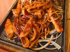 -船歌·鱼水饺青岛菜(石老人店)