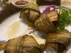 -金厨泰国餐厅·全泰籍厨师料理(拱北店)