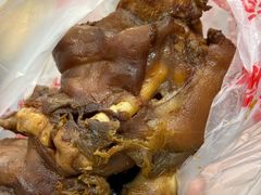 -净香园熟肉(北坦总店)