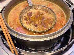 -荣叔港式沙嗲牛肉火锅(正佳潮流店)