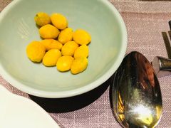 -西安凯悦酒店·湖畔中餐厅