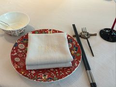 -蘇锦宴·淮扬菜烤鸭·小院(三元桥霄云路店)