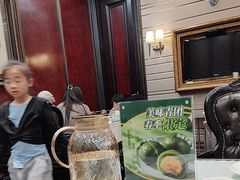 -江南大酒店(上肖墙店)