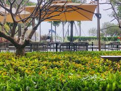 -ommo cafe(半岛城邦店)