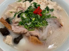 精肠葫芦头-春发生饭店·非遗(南院门店)