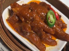 -好食上(喜盈门.范城店)