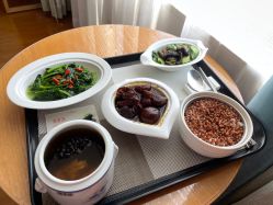 -兰心墩楠月子会所(万达店)