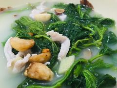 -南记食粥坊·宵夜大排档(莲花总店)