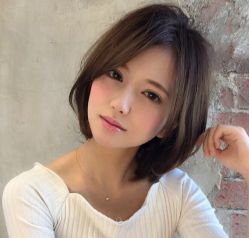 -慕名造型