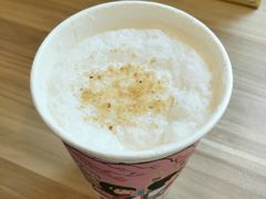 -一杯潮茶·专注潮汕茶饮(十二中创始店)