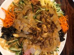 东北大拉皮-私房小厨(康城路店)