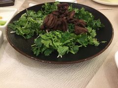 火燎鸭心-全聚德(前门店)
