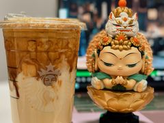 -星巴克(来福士办公楼店)