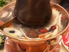 -东来顺饭庄(天坛店)