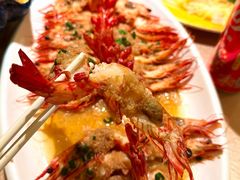 -喜碧海鲜·二十年本土海鲜老字号(上排店)