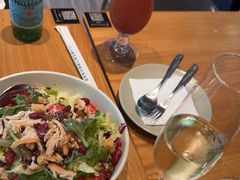 -街角 T·COFFEE 融合料理·BISTRO(车公庙店)