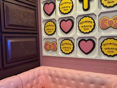 -范特西FANTASY量贩式KTV(民主广场店)